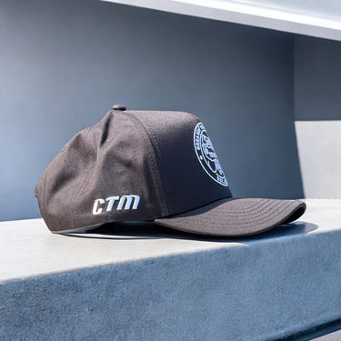 Common Traffic Mafia Baseball Cap