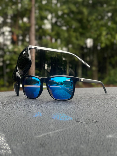 Common Traffic Mafia “Urban” Sunglasses