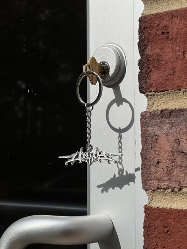 Common Traffic Mafia “Unity” Keychain