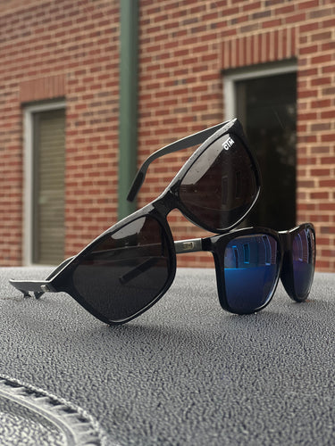 Common Traffic Mafia “Urban” Sunglasses