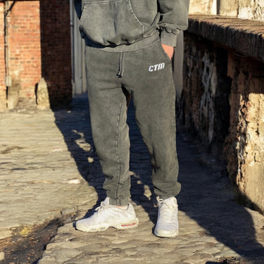 Common Traffic Mafia “Classic” Sweatpants