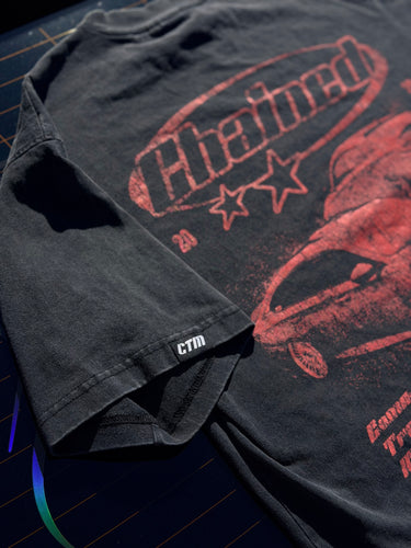Common Traffic Mafia “Chained V1" Tee Shirt