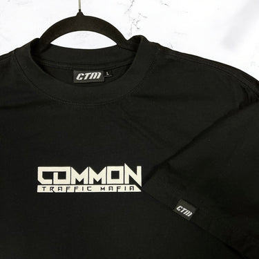 Common Traffic Mafia “ToonClub” Tee - Standard Fit
