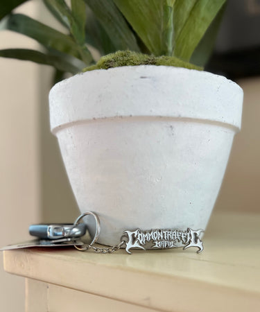Common Traffic Mafia “Icon” Keychain
