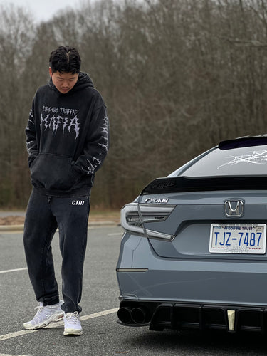 Common Traffic Mafia “Classic” Sweatpants