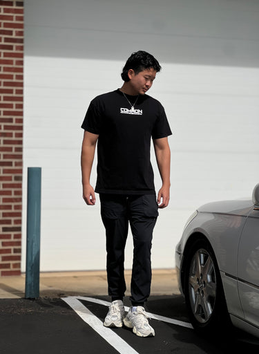 Common Traffic Mafia “ToonClub” Tee - Standard Fit
