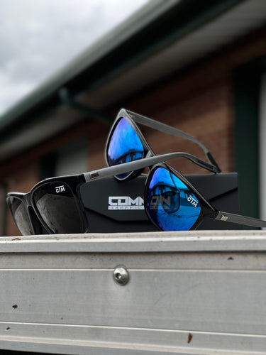 Common Traffic Mafia “Urban” Sunglasses