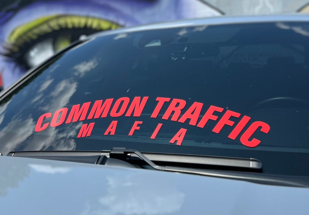 Common Traffic Mafia